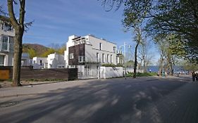 Przy Maksimie Orłowo